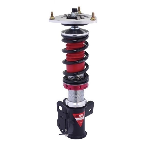 Silver's Neomax Coilovers - Nissan Skyline V36 RWD/Infiniti G35/G37 V36 RWD 07-12 image 3