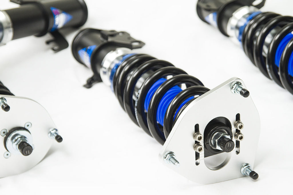 Silver's Neomax Coilovers - Subaru Liberty BM/BR 10-14 (Inc GT) image 3
