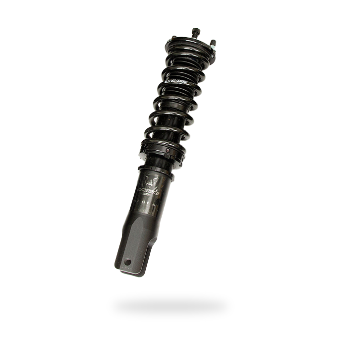 Silver's Neomax Coilovers - Audi A3 8V 13-20 (2.0/1.8T)