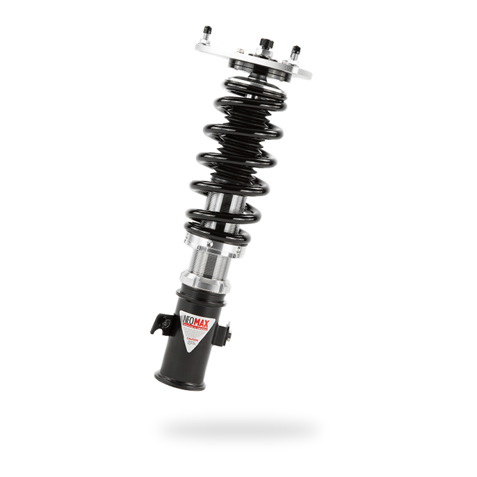 Silver's Neomax Coilovers - Audi A3 8V 13-20 (2.0/1.8T)