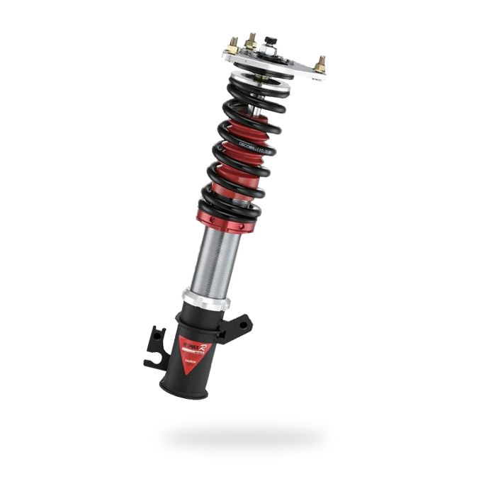 Silvers Neomax Coilovers BMW M3 F80 14-19/M4 F82 14-19 SB132
