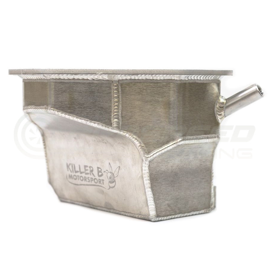 Killer B Performance OG Formed Oil Pan image 1