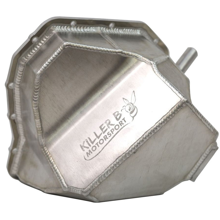 Killer B Performance OG Formed Oil Pan image 3