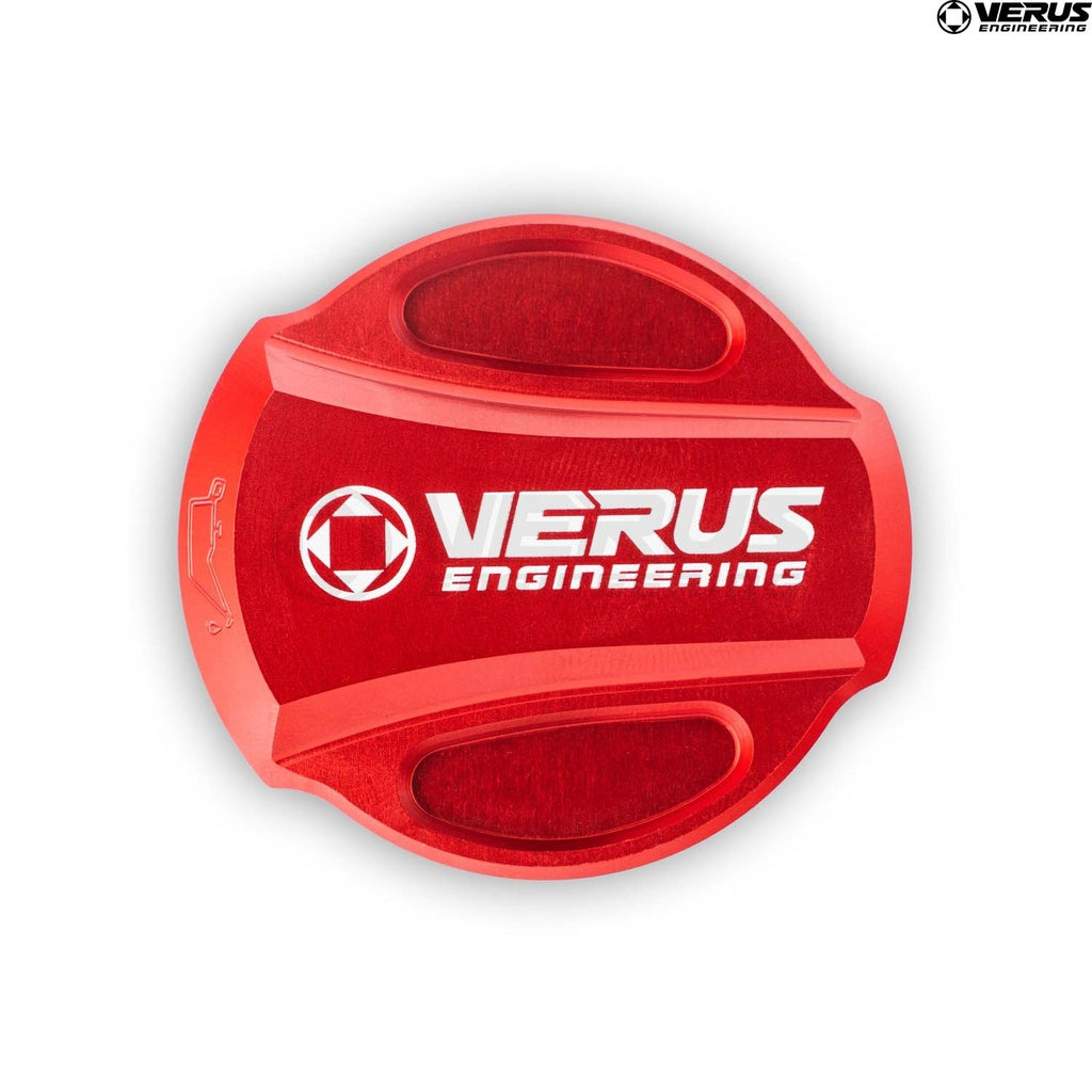 Verus Engineering Oil Cap