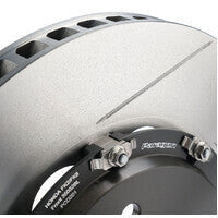 Paragon 2-Piece Rear Brake Rotors Pair 370x24mm BMW M2 F87/M3 F80/M4 F82 P2R.013.370.240.22620.08.