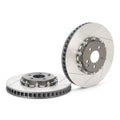 Paragon 2-Piece Front Brake Rotors Pair 390x32.8mm