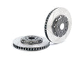 Paragon 2-Piece Front Brake Rotors Pair 326x30mm