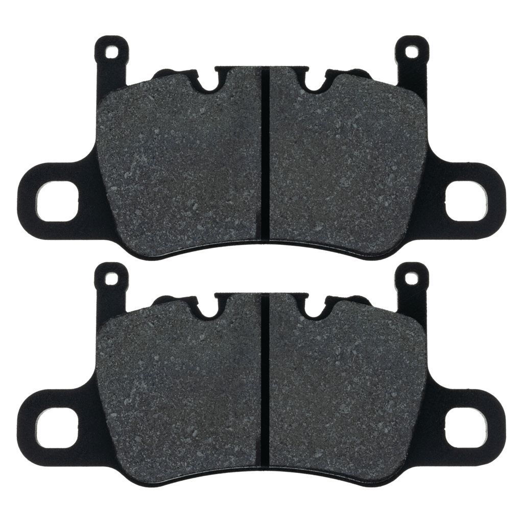 Project Mu RC09 Club Racer Brake Pads