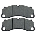 Project Mu RC09 Club Racer Brake Pads