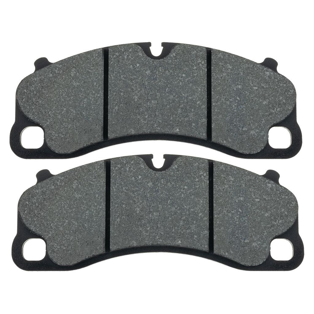 Project Mu RC09 Club Racer Brake Pads