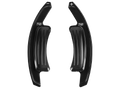 LEYO SelectShift Billet Paddle Shift Extension Black PFM001B