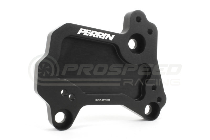 Perrin Accelerator Pedal Relocation Kit