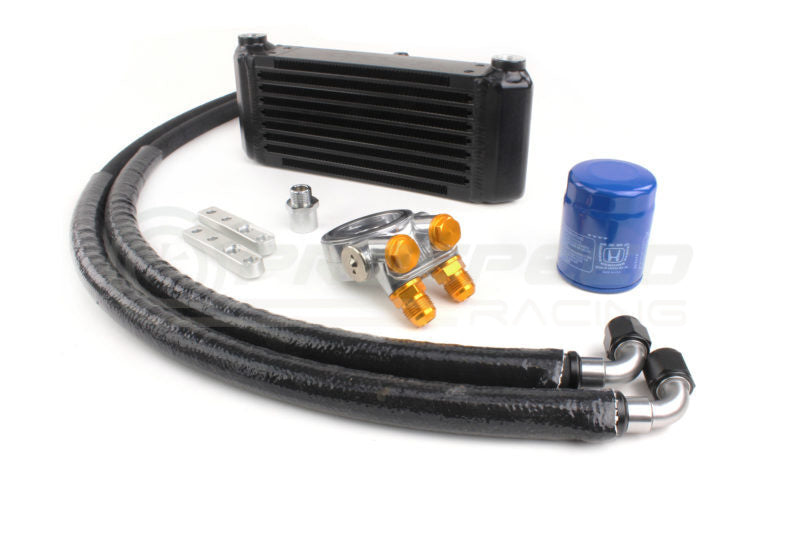 Perrin Oil Cooler Kit