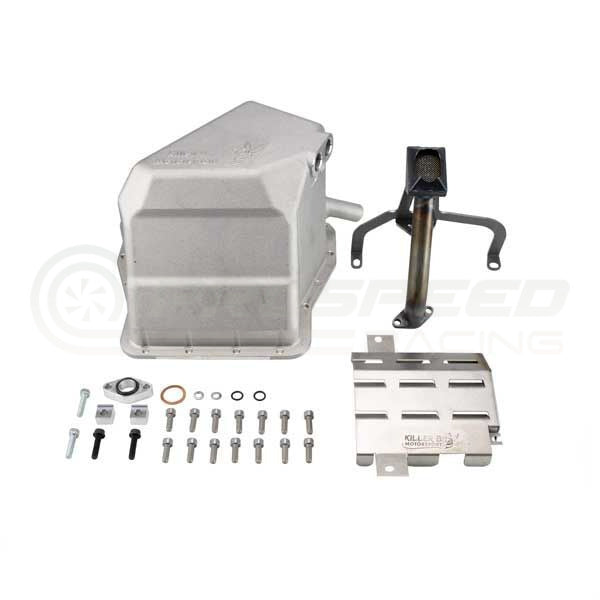 Killer B Performance Sump Package w/High Flow Pickup image 1