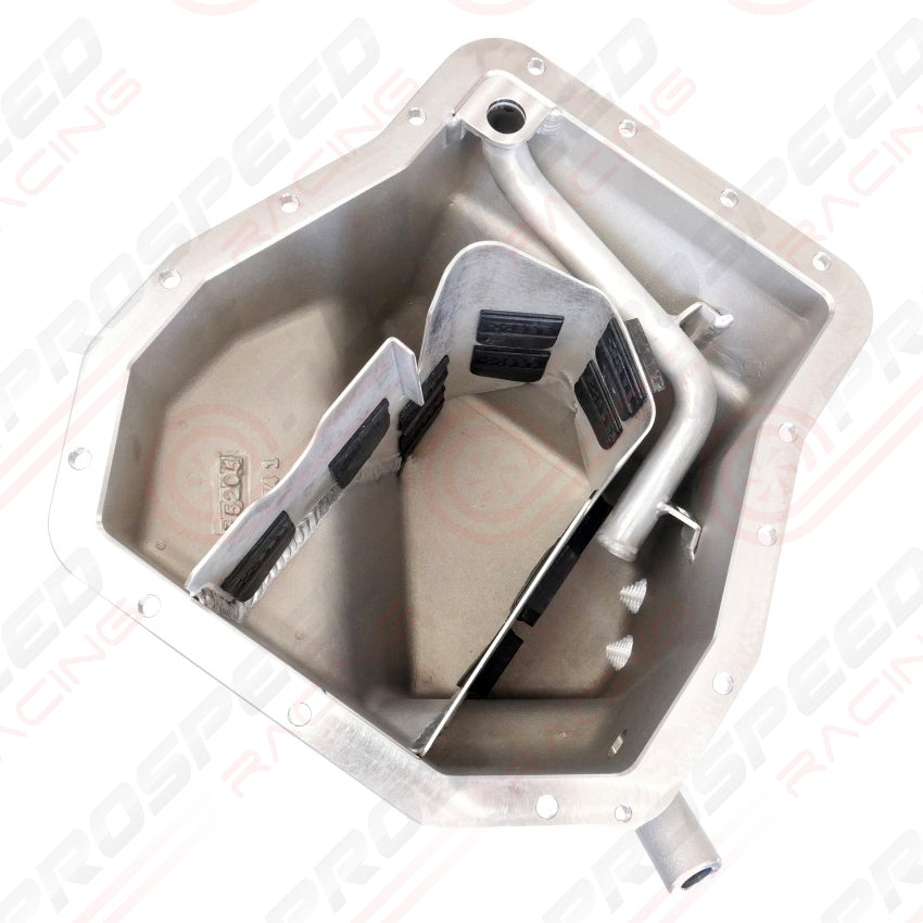 Killer B Performance Super G Oil Pan Package w/High Flow Pickup image 3