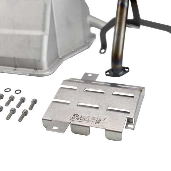 Killer B Performance Sump Package w/High Flow Pickup image 2