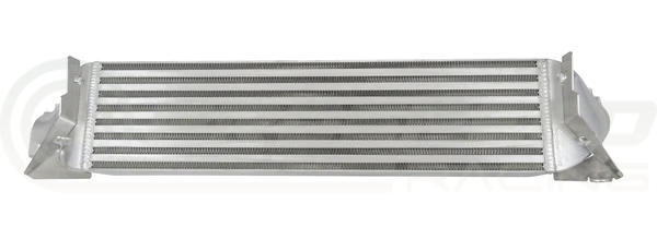 PRL Motorsports Billet Intercooler Upgrade Raw
