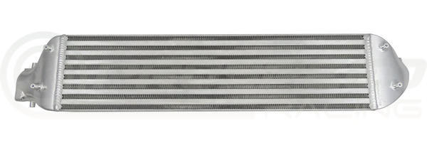 PRL Motorsports Billet Intercooler Upgrade Raw