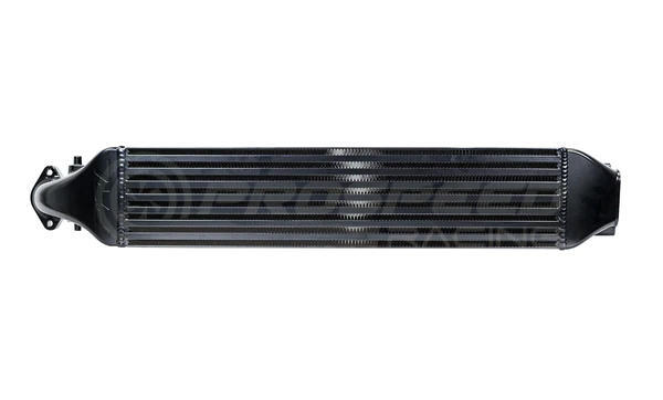 PRL Motorsports Billet Intercooler Upgrade Black