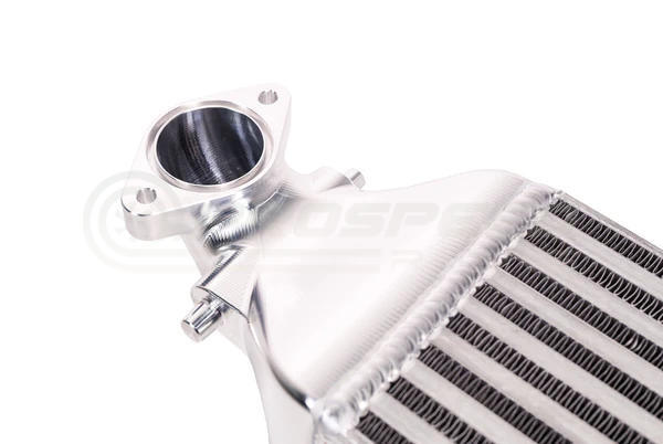 PRL Motorsports Billet Intercooler Upgrade Black