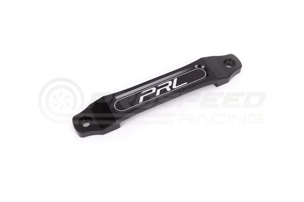 PRL Motorsports V3 Billet Battery Tie Down Size H5 Black