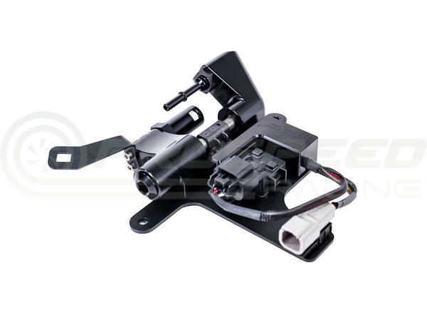 PRL Motorsports Wifi Plug and Play Flex Fuel Analyser Kit - Honda Civic Type-R FK8 17-21