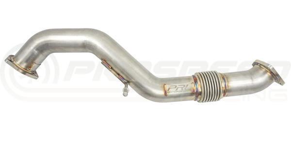 PRL Motorsports 3" Front Pipe