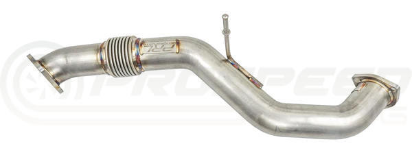 PRL Motorsports 3" Front Pipe