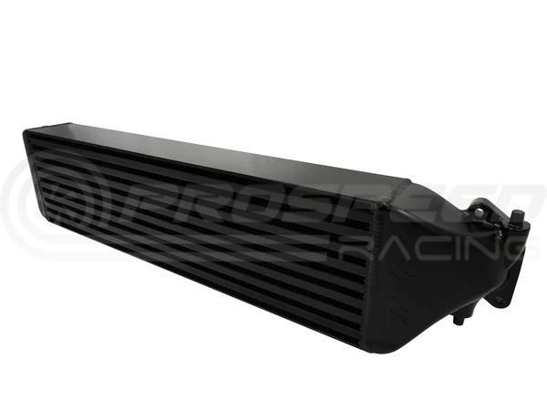 PRL Motorsports Intercooler Upgrade Black