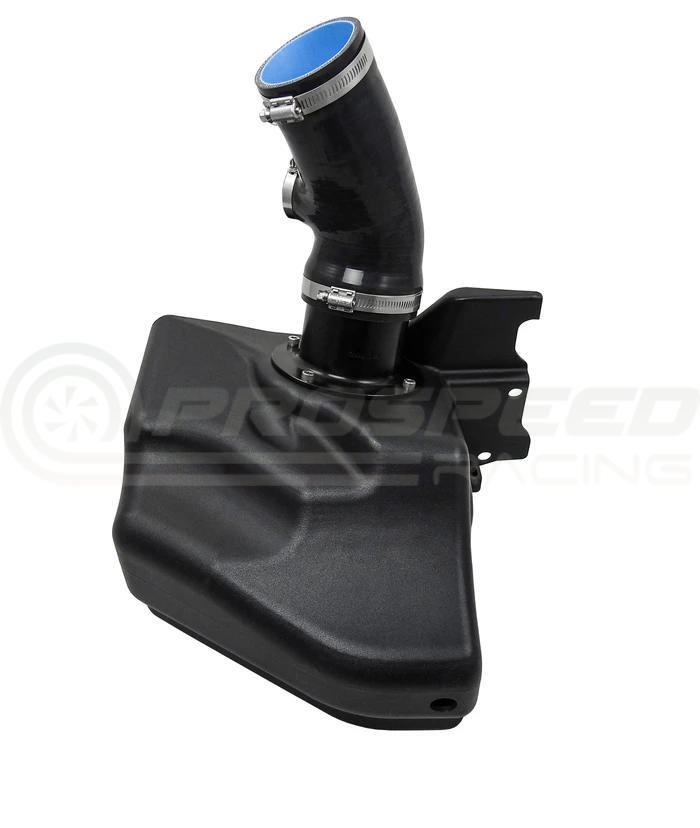 PRL Motorsports High Volume Intake System image 3