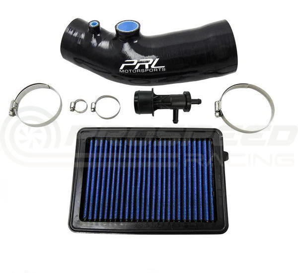 PRL Motorsports Stage 1 Intake System w/Filter and Intake Hose