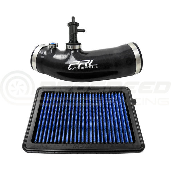 PRL Motorsports Stage 1 Intake System w/Filter and Intake Hose