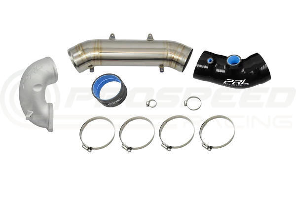 PRL Motorsports Turbo Inlet Pipe Suit PRL Intake