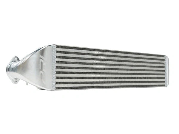 PRL Motorsports Intercooler Upgrade Raw