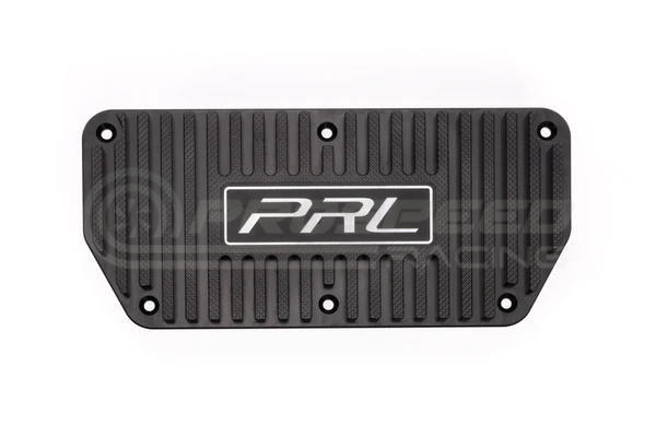 PRL Motorsports Billet Turbocharger Inlet Pipe Heat Sink
