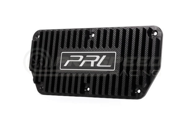 PRL Motorsports Billet Turbocharger Inlet Pipe Heat Sink