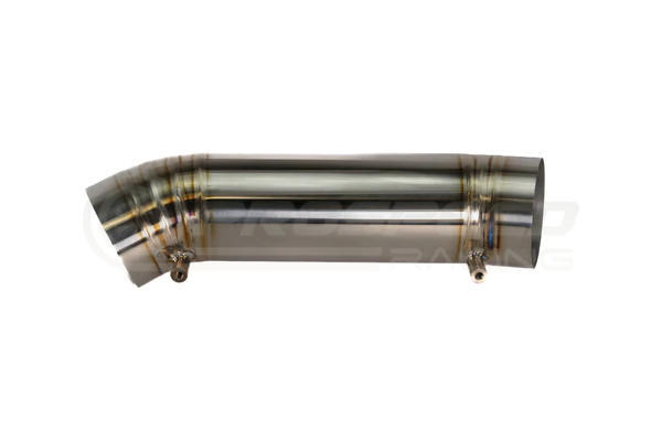 PRL Motorsports Titanium Turbocharger Inlet Pipe Kit