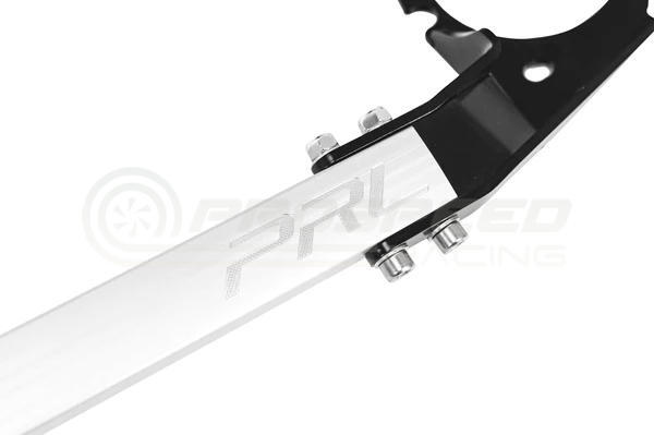 PRL Motorsports "Throwback" Front Strut Bar