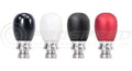 PRL Motorsports Billet Shift Knob and Collar Kit
