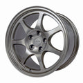 PRL Motorsports P-07F Forged Wheel - 18x10.0 ET 47mm SINGLE