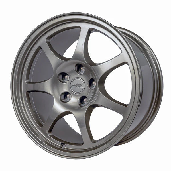 PRL Motorsports P-07F Forged Wheel - 18x10.0 ET 47mm SINGLE