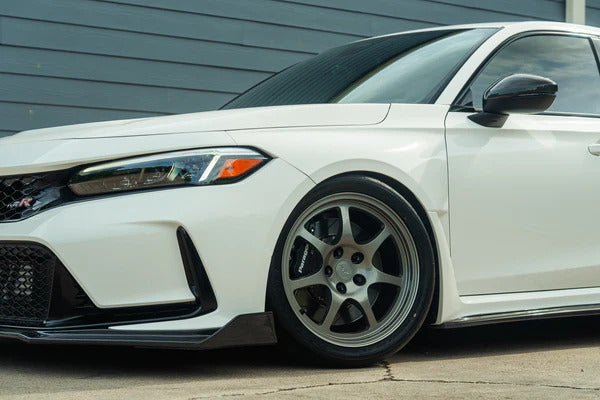 PRL Motorsports P-07F Forged Wheel - 18x10.0 ET 47mm SINGLE