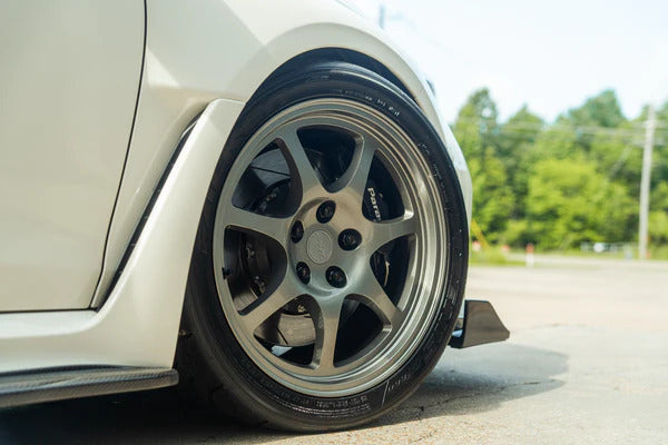 PRL Motorsports P-07F Forged Wheel - 18x10.0 ET 47mm SINGLE