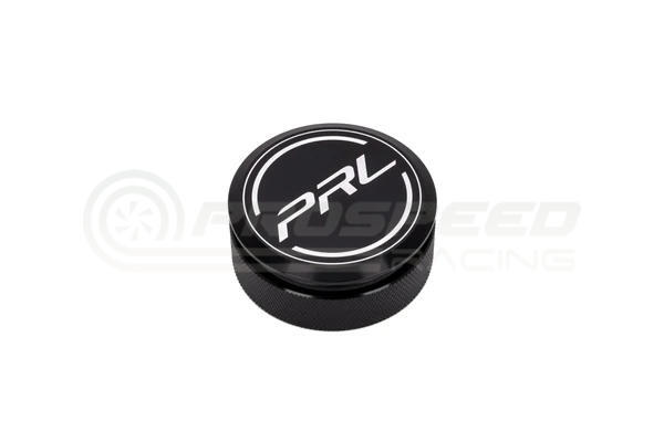 PRL Motorsports Rear Wiper Delete Kit image 1