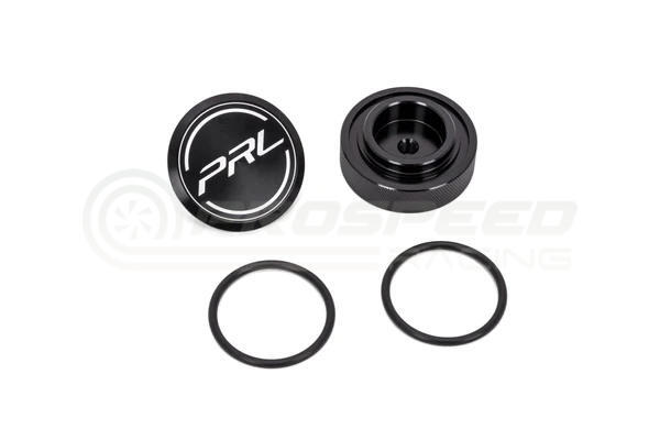 PRL Motorsports Rear Wiper Delete Kit image 2