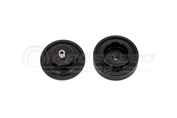 PRL Motorsports Rear Wiper Delete Kit image 3