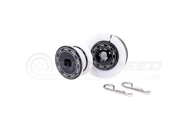 PRL Motorsports Shifter Cable Bushing Upgrade
