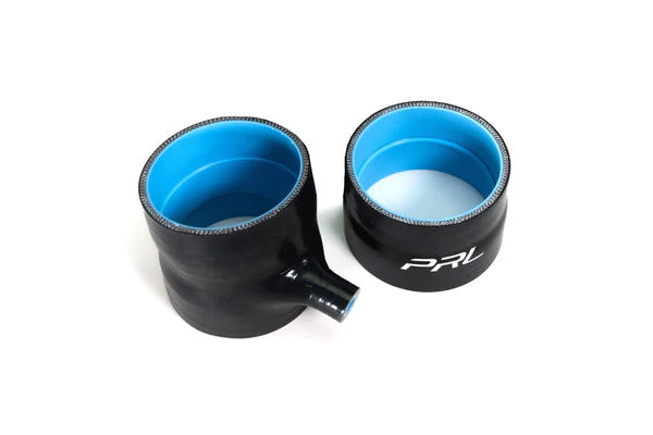 PRL Motorsports Silicone Intake Hose Kit Suit High Volume Intake