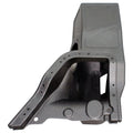 PRL Motorsports High Volume Carbon Intake System