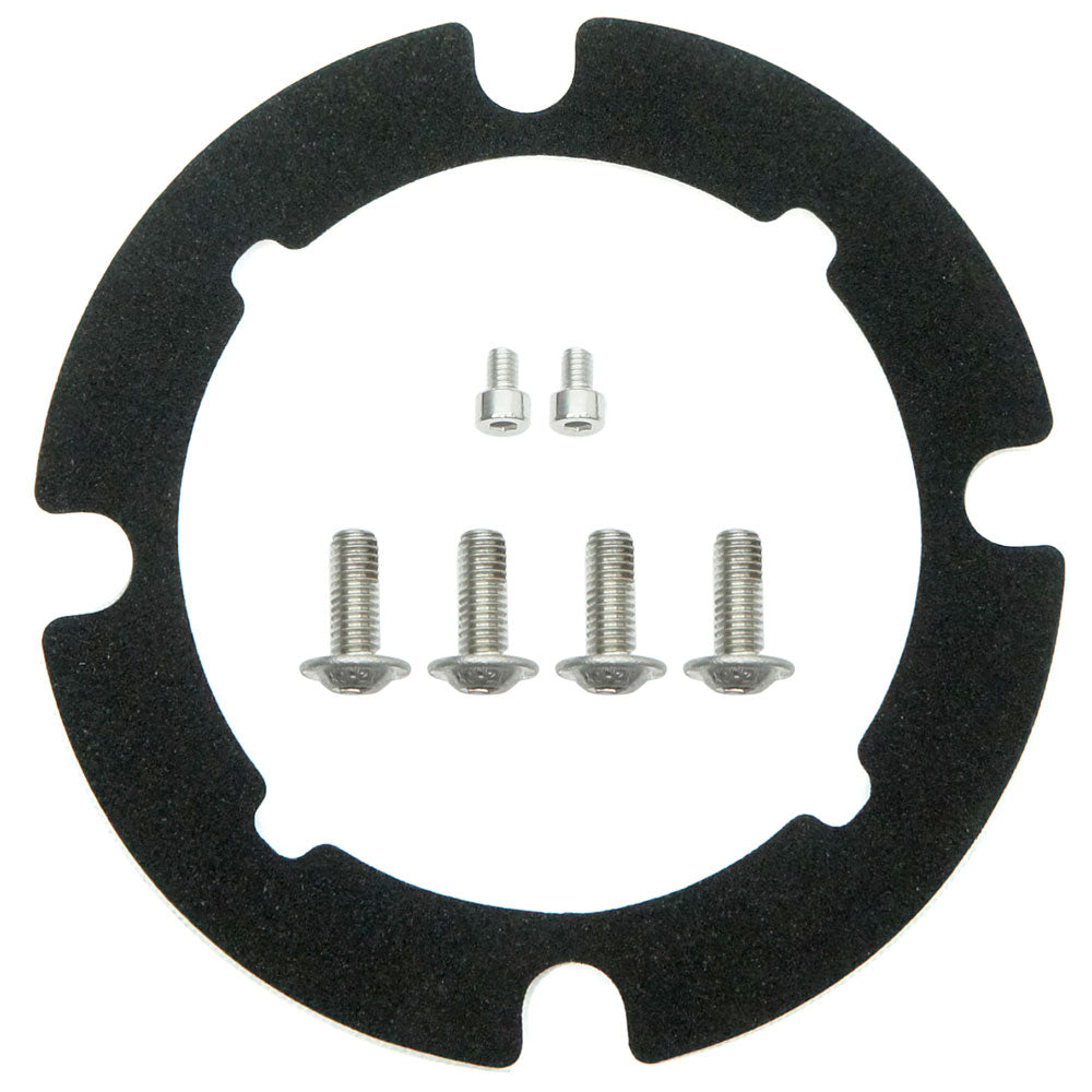 PRL Motorsports Replacement MAF Housing Service Kit